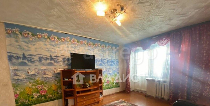 3-комн. квартира, 61 м2, 3/5 эт. Стерлитамак - изображение 4