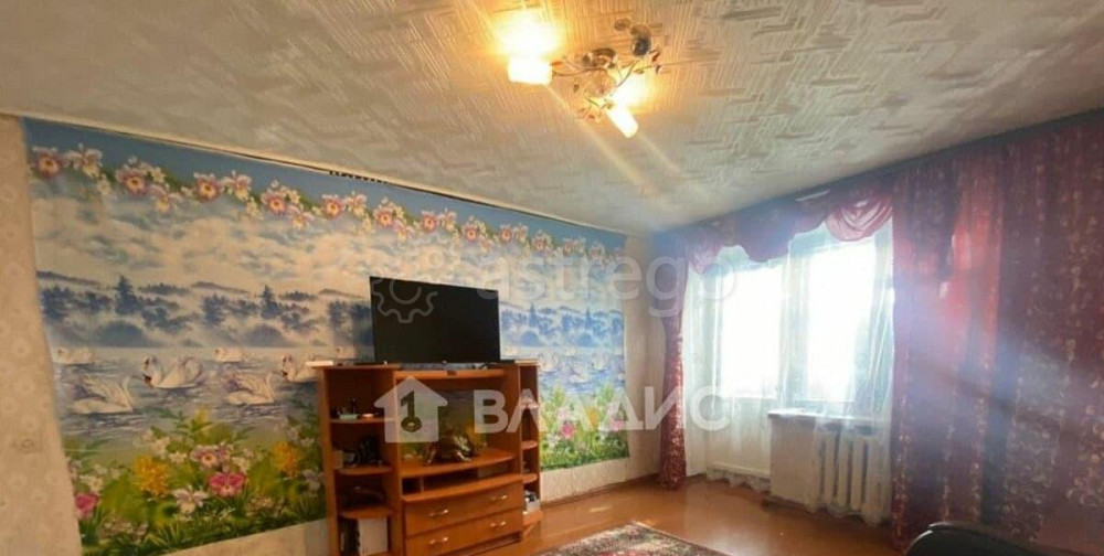 3-комн. квартира, 61 м2, 3/5 эт. Стерлитамак - изображение 4
