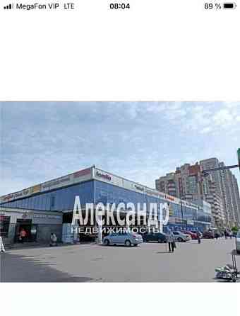 Свободного назначения, 14500 м2 Санкт-Петербург