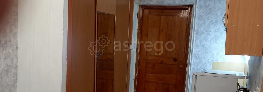 Комната, 28 м2, 7/9 эт. Архангельск - изображение 2