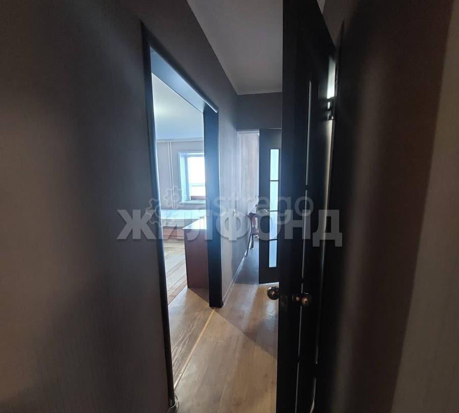 1-комн. квартира, 40.3 м2, 15/16 эт. Красноярск - изображение 8