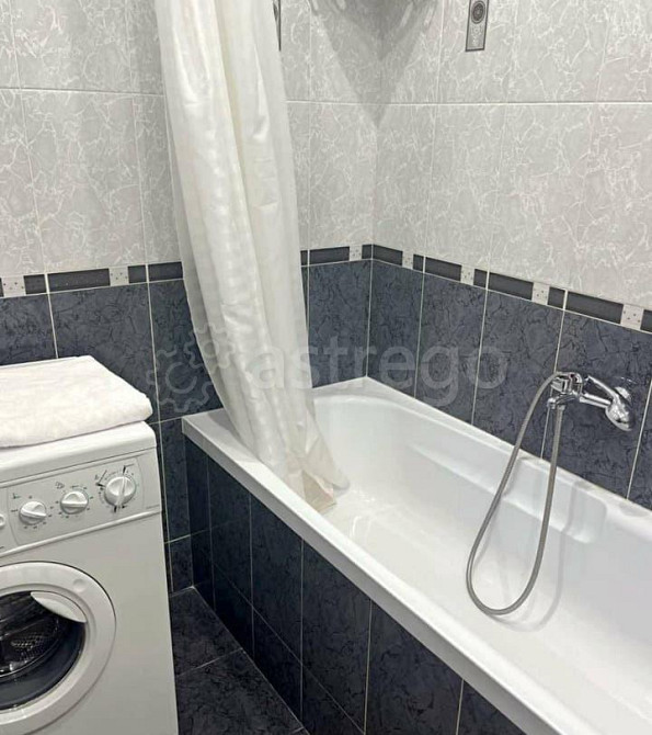 1-комн. квартира, 40 м2, 6/15 эт. Белгород - изображение 4