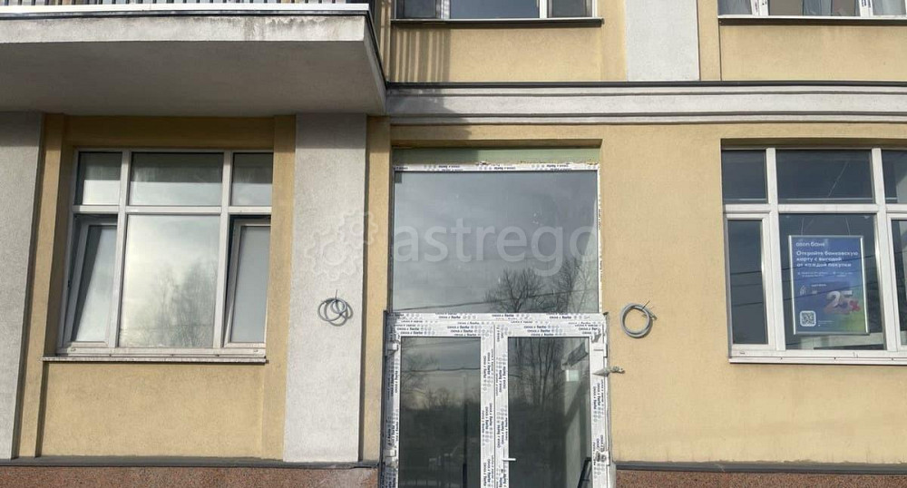 Торговое помещение, 995 м2 Санкт-Петербург - изображение 5