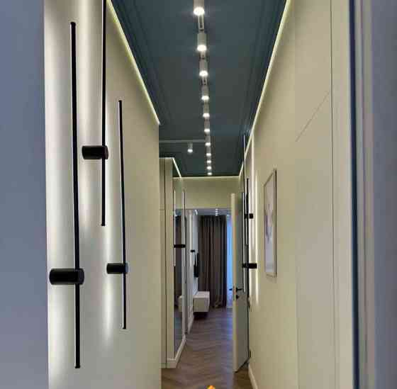 4-комн. квартира, 108 м2, 17/18 эт. Москва