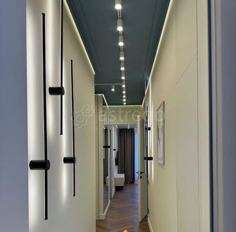 4-комн. квартира, 108 м2, 17/18 эт. Москва - изображение 4
