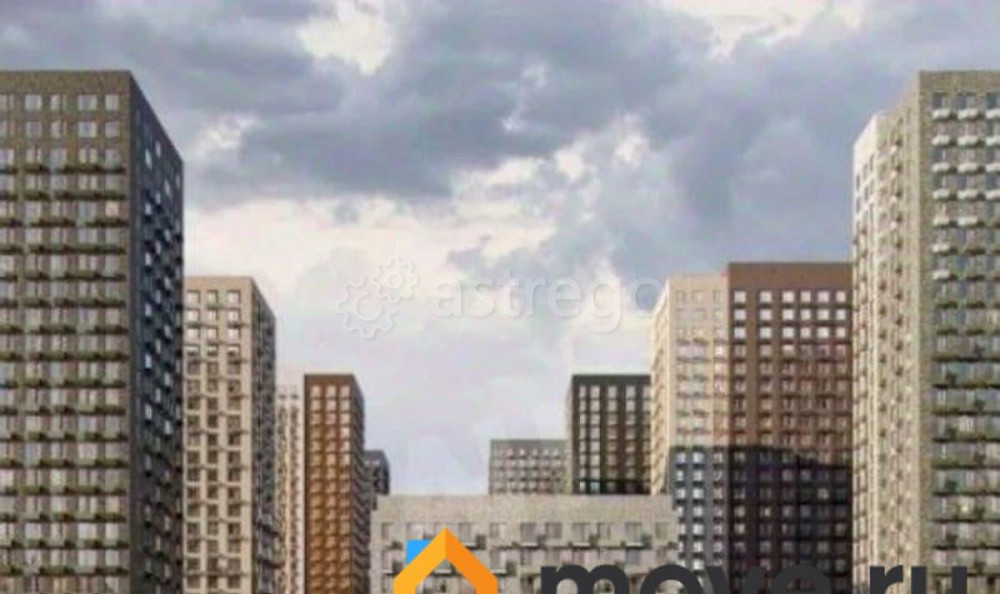 Свободного назначения, 146.2 м2 Мытищи - изображение 1