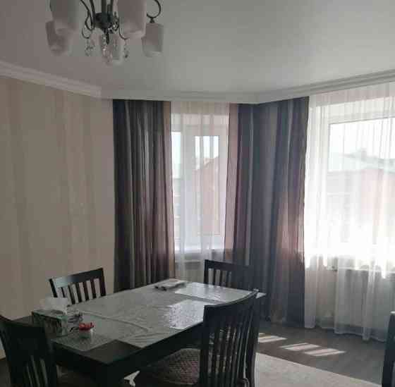 5-комн. квартира, 137.1 м2, 6/6 эт. Дмитров