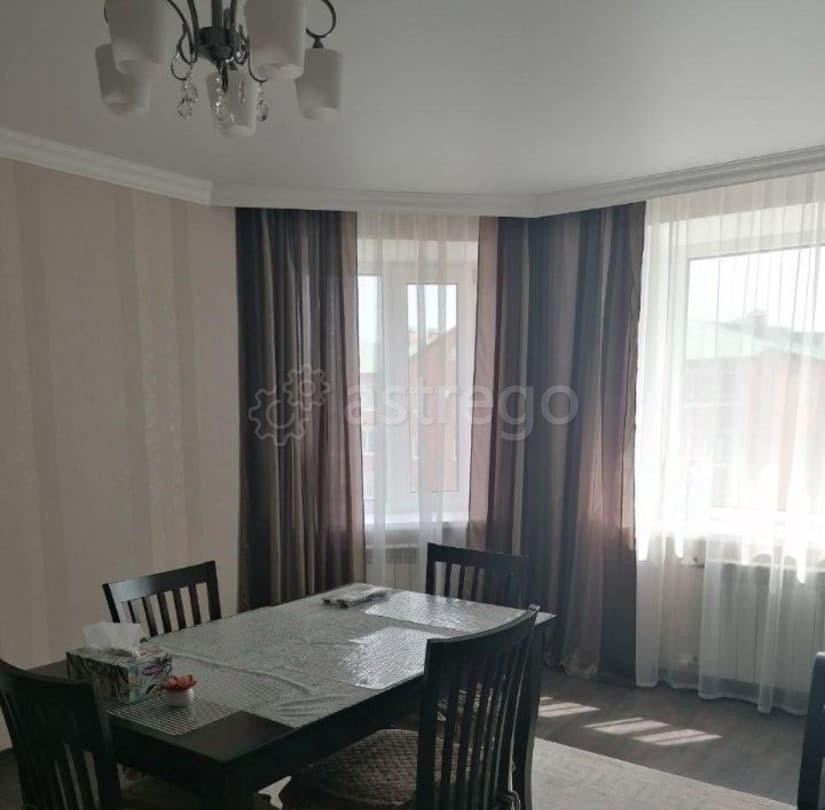 5-комн. квартира, 137.1 м2, 6/6 эт. Дмитров - изображение 3