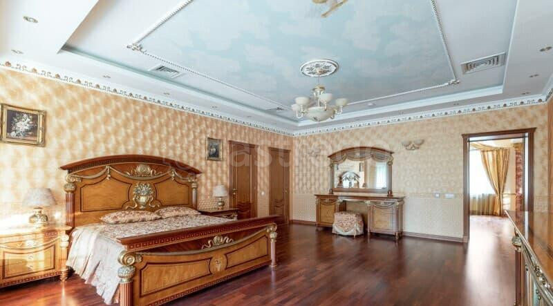 Коттедж, 1000 м2 Апрелевка - изображение 10