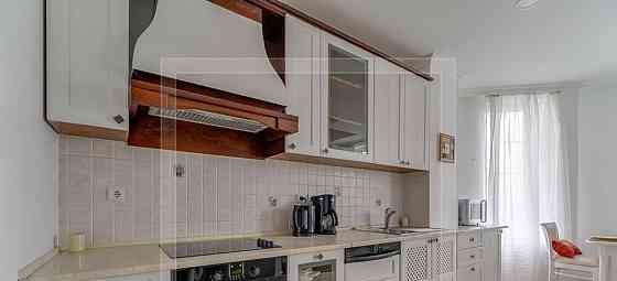 3-комн. квартира, 150 м2, 4/13 эт. Москва
