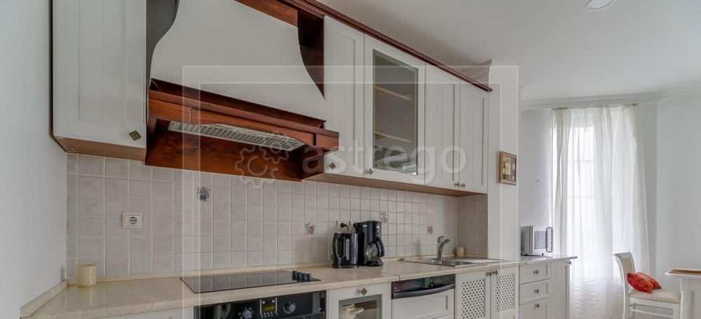3-комн. квартира, 150 м2, 4/13 эт. Москва - изображение 2