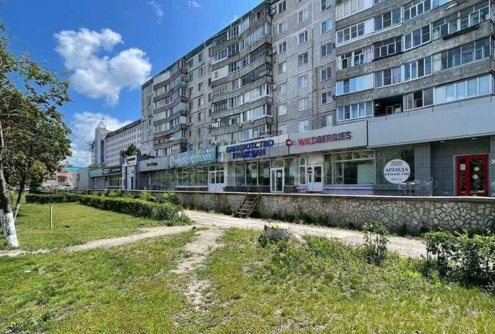 Свободного назначения, 140.94 м2 Старый Оскол - изображение 7