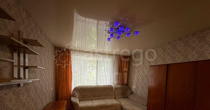 Студия, 18.2 м2, 5/6 эт. Бийск - изображение 7
