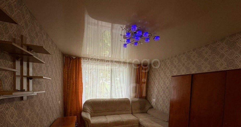 Студия, 18.2 м2, 5/6 эт. Бийск - изображение 7