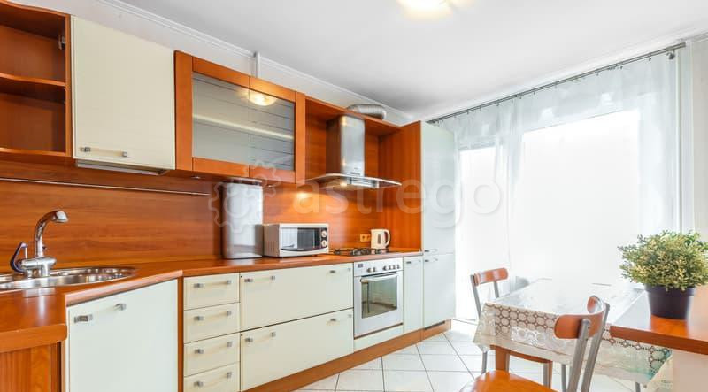1-комн. квартира, 35 м2, 7/12 эт. Москва - изображение 3
