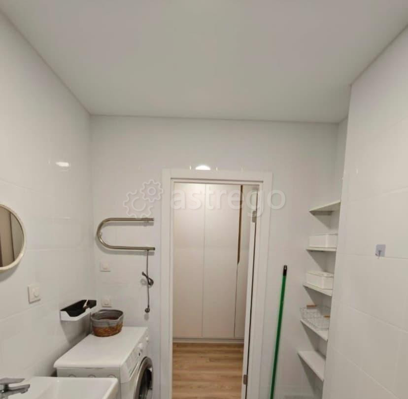 Студия, 25 м2, 7/17 эт. Мытищи - изображение 3