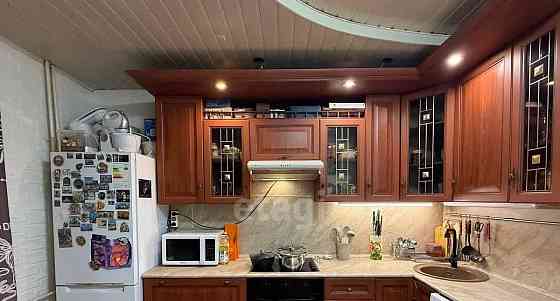 3-комн. квартира, 43.9 м2, 1/3 эт. Серпухов