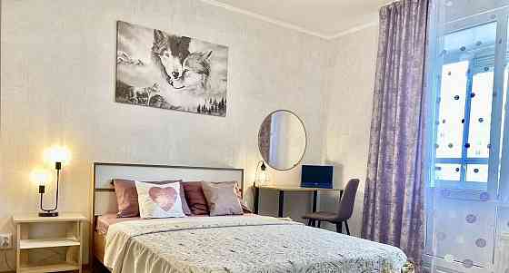 Студия, 28 м2, 13/22 эт. Санкт-Петербург