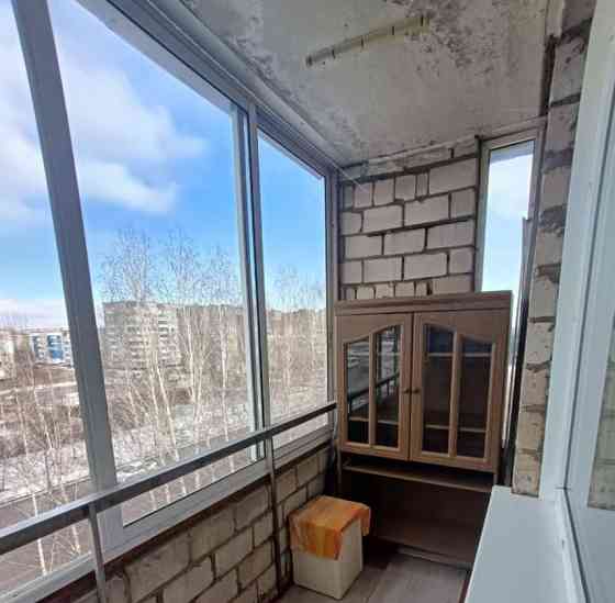 4-комн. квартира, 76.7 м2, 5/5 эт. Назарово