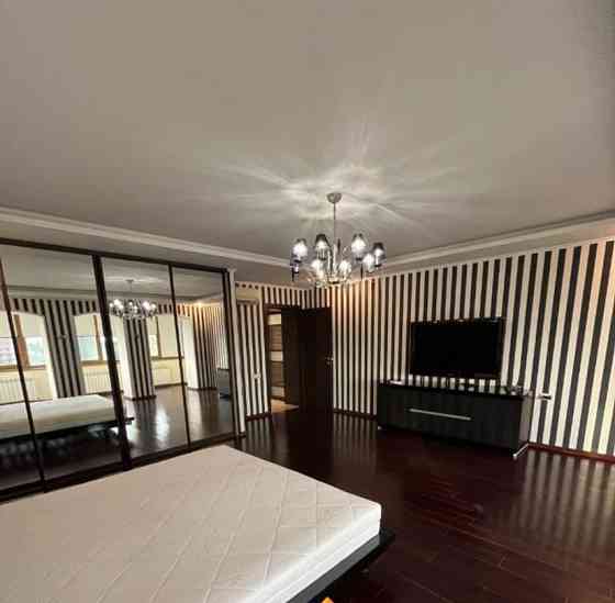 3-комн. квартира, 115 м2, 4/9 эт. Астрахань