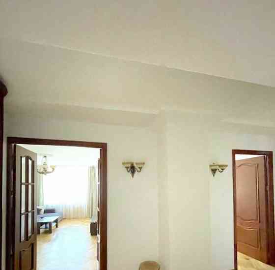 3-комн. квартира, 80 м2, 5/7 эт. Москва