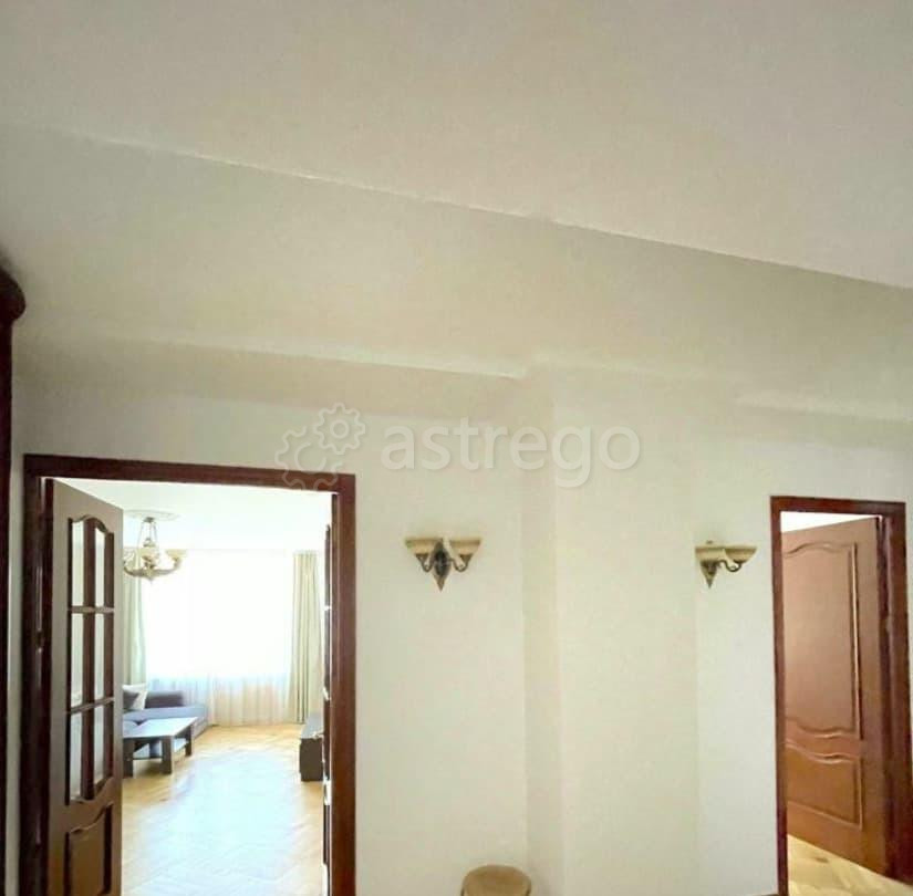 3-комн. квартира, 80 м2, 5/7 эт. Москва - изображение 6