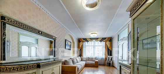 5-комн. квартира, 183 м2, 5/57 эт. Москва