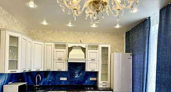 4-комн. квартира, 100 м2, 25/27 эт. Москва