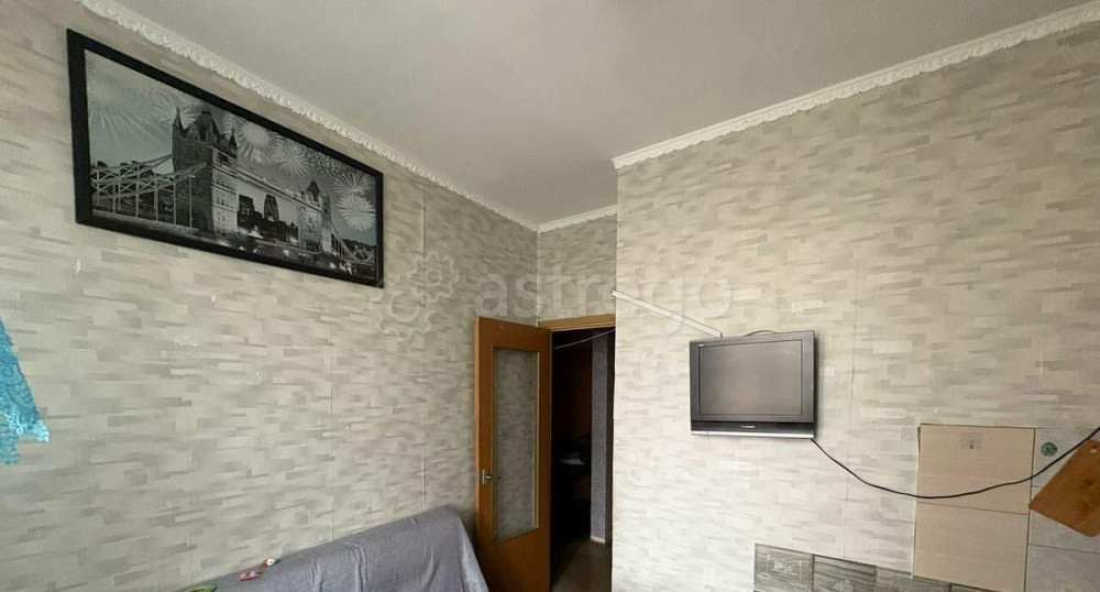 1-комн. квартира, 40 м2, 8/16 эт. Москва - изображение 4