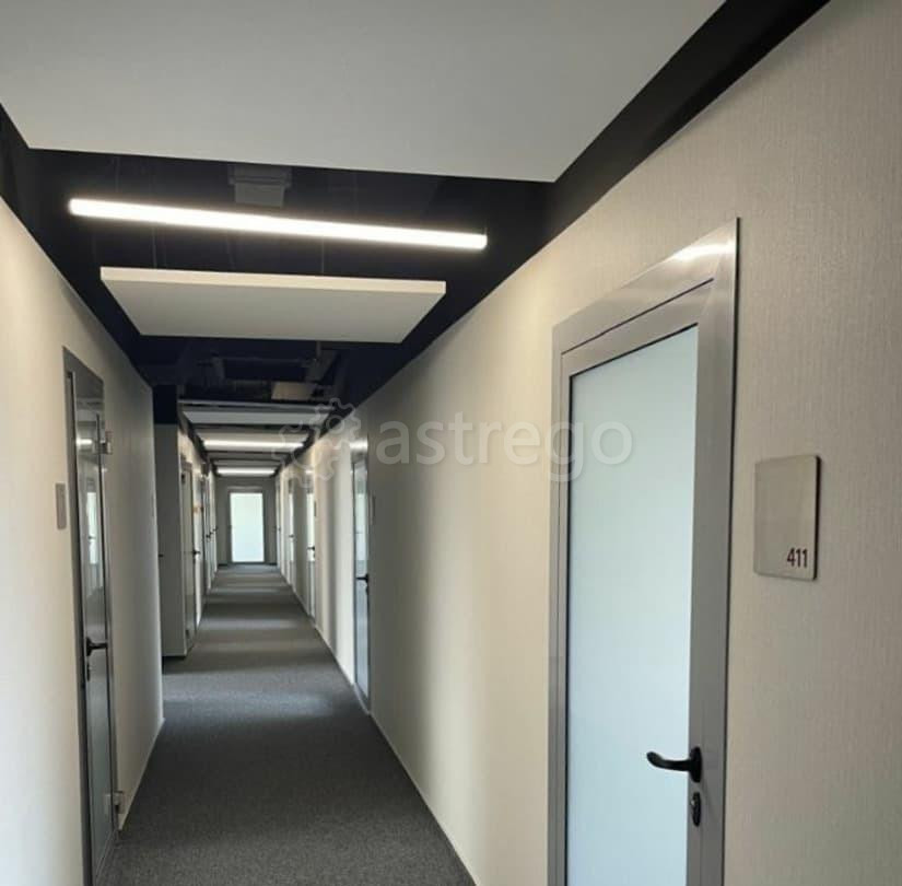 Офис, 40.7 м2 Барнаул - изображение 5