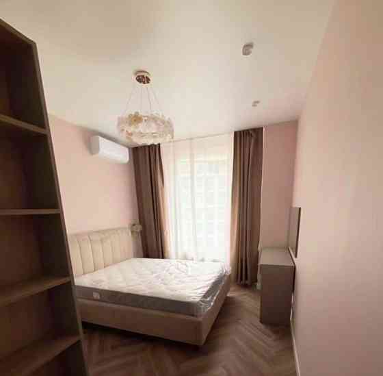 2-комн. квартира, 63 м2, 8/34 эт. Москва