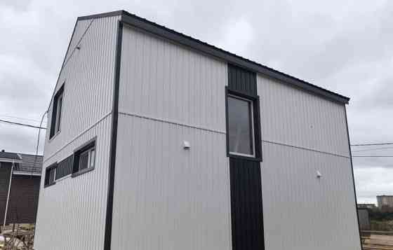 Дом, 120 м2 Истра