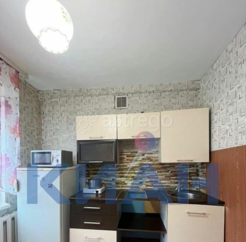 1-комн. квартира, 36.5 м2, 4/5 эт. Емельяново - изображение 6