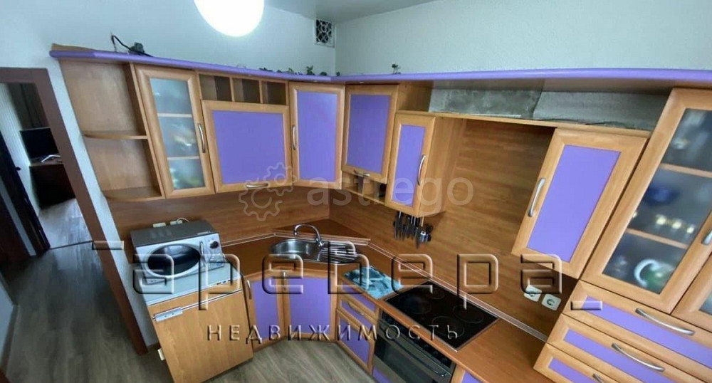 4-комн. квартира, 83.2 м2, 2/10 эт. Красноярск - изображение 7