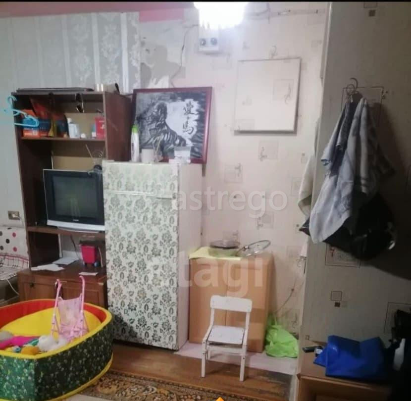 Комната, 23 м2, 5/5 эт. Благовещенск - изображение 4