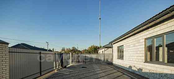 Дом, 125 м2, 4.5 сотки, 1 эт. Наро-Фоминск