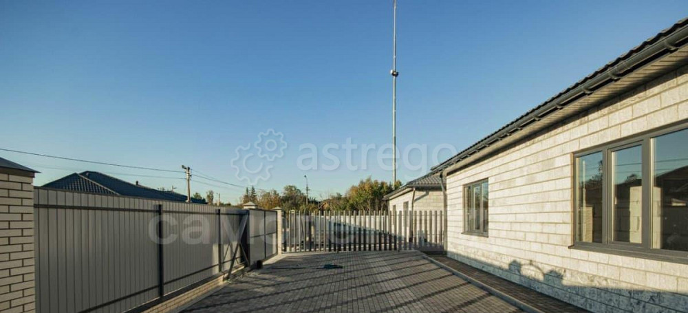 Дом, 125 м2, 4.5 сотки, 1 эт. Наро-Фоминск - изображение 2