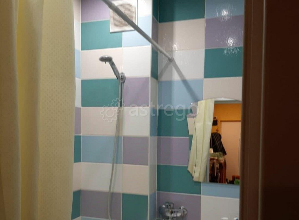 Комната, 12 м2, 5/8 эт. Москва - изображение 5
