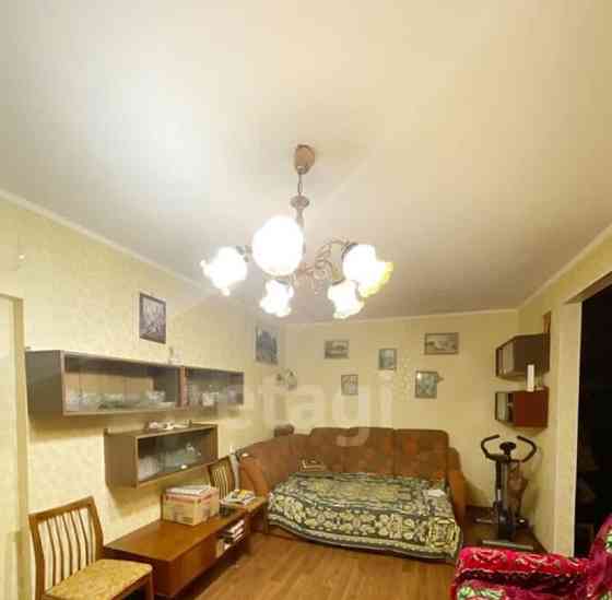 2-комн. квартира, 44 м2, 4/5 эт. Электросталь