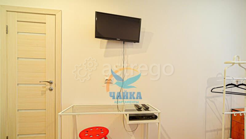 Студия, 12 м2, 1/5 эт. Санкт-Петербург - изображение 6