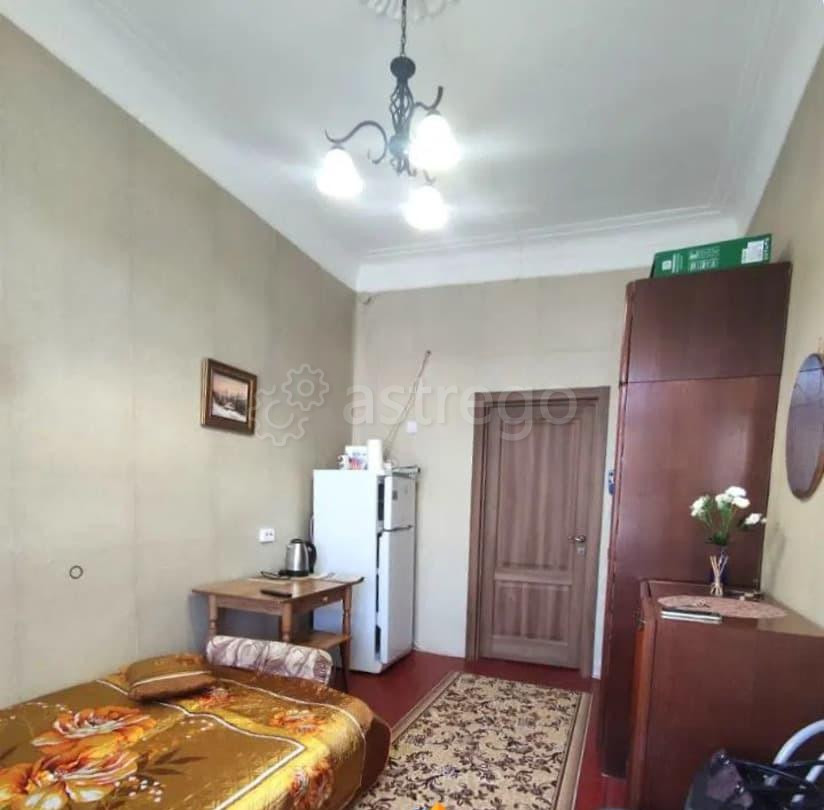 4-комн. квартира, 82.7 м2, 4/6 эт. Санкт-Петербург - изображение 3