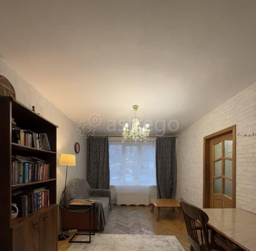 Комната, 37.1 м2, 1/9 эт. Москва - изображение 4