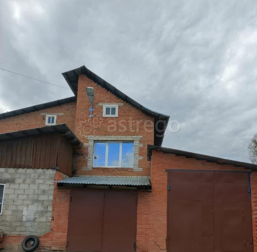 Коттедж, 396 м2, 11 соток, 2 эт. Канск - изображение 6