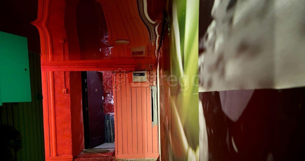 Свободного назначения, 116.5 м2 Барнаул - изображение 3