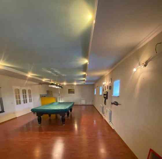 5-комн. квартира, 232.9 м2, 4/4 эт. Люберцы