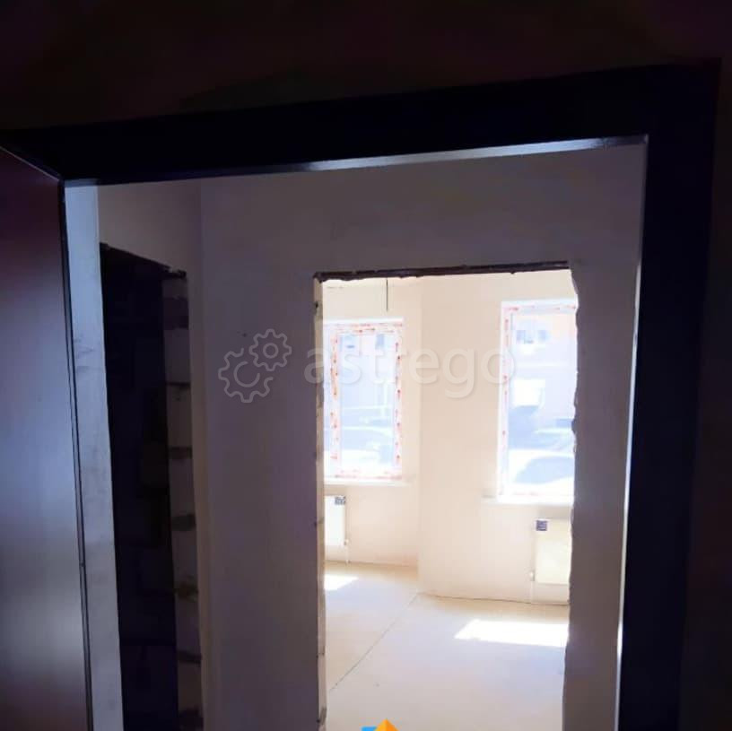 Студия, 25.7 м, 5/9 эт. Яблоновский - изображение 2