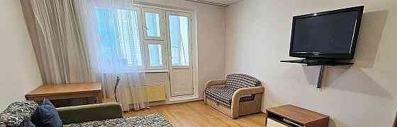 2-комн. квартира, 60 м2, 10/14 эт. Москва