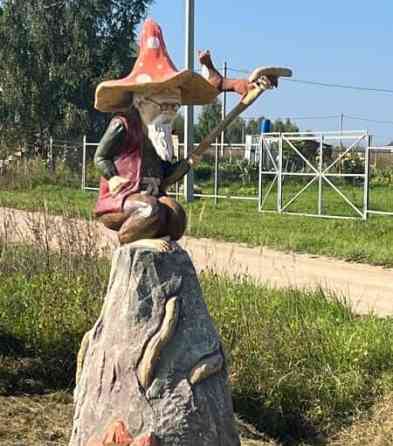 Земля под ИЖС, 6 соток Талдом