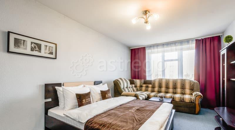 1-комн. квартира, 40 м2, 6/8 эт. Москва - изображение 1