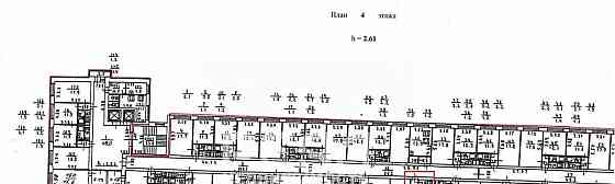 Комната, 11.7 м2, 4/7 эт. Санкт-Петербург